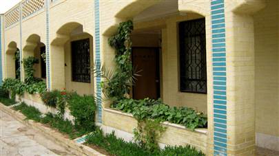 هتل پارسیان آزادی یزد هتل پارسیان آزادی یزد